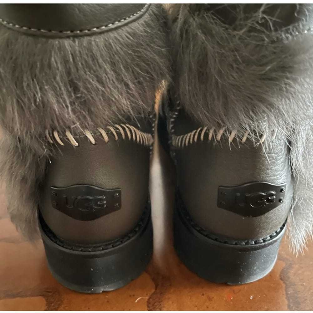 Ugg Leather snow boots - image 3