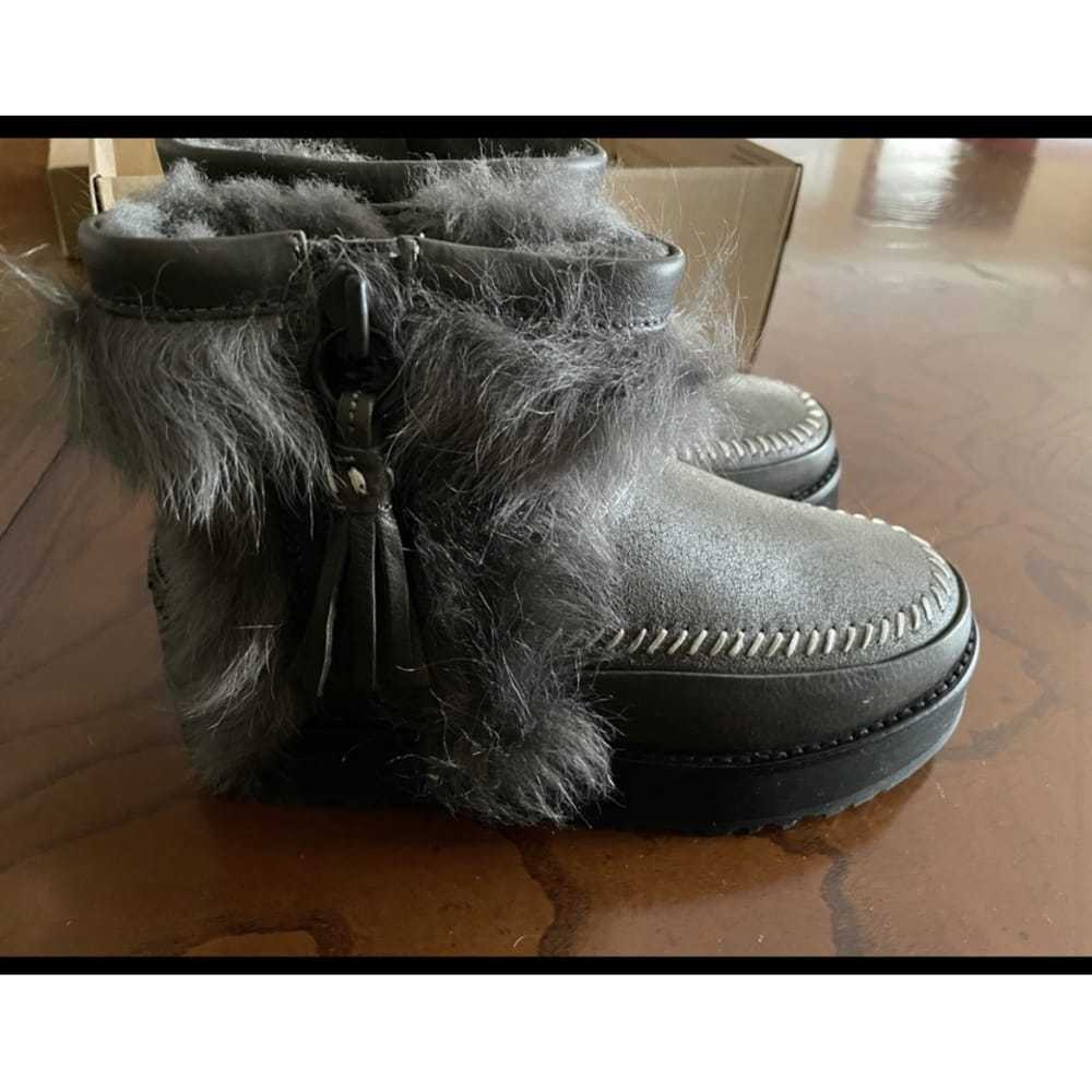 Ugg Leather snow boots - image 4