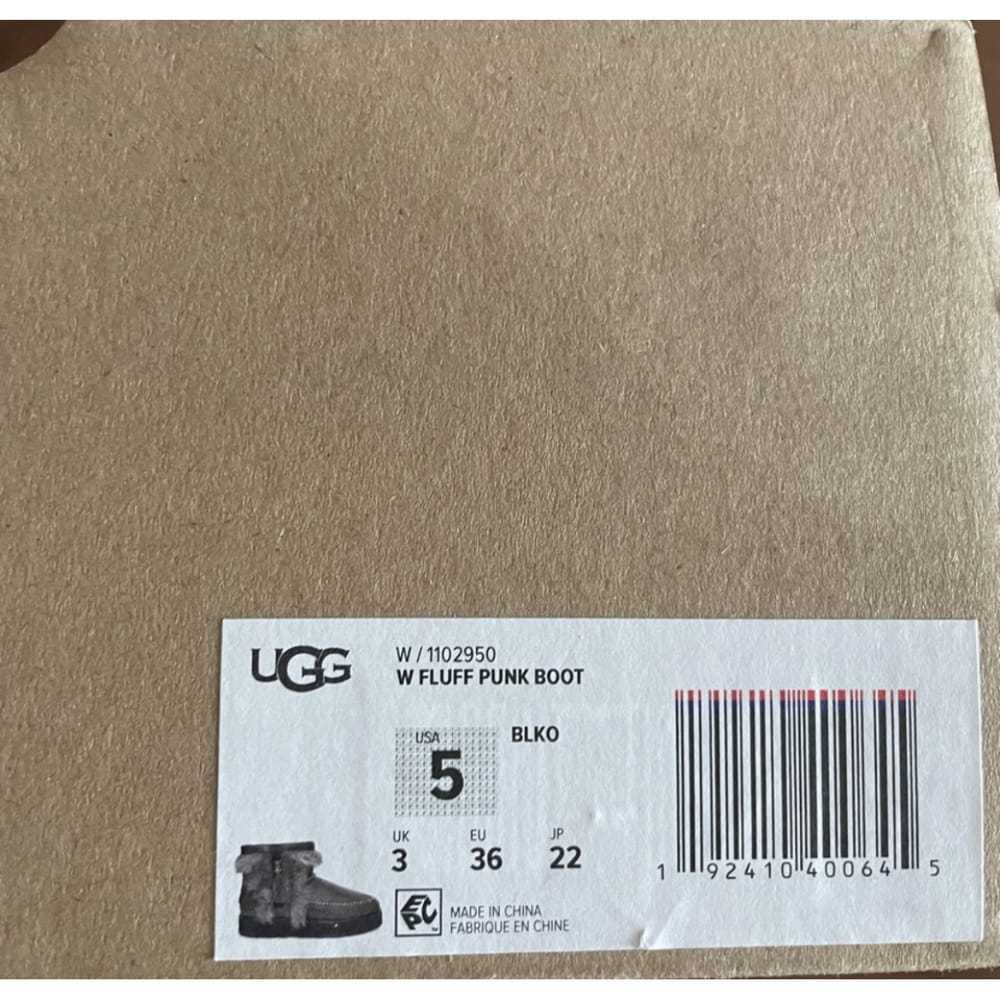 Ugg Leather snow boots - image 7