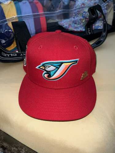 Toronto Blue Jays – Tagged Hats – THE 4TH QUARTER