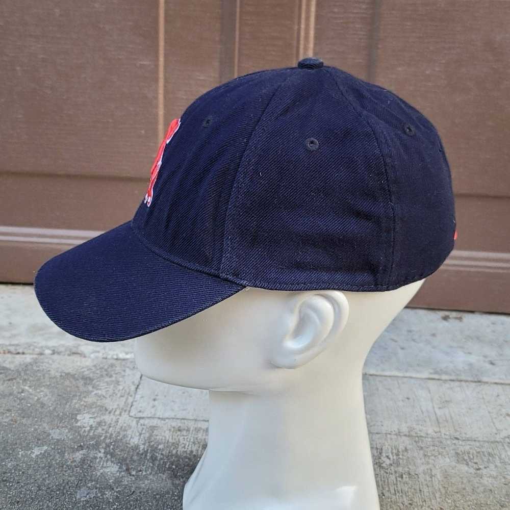 Nike Nike Boston Red Sox Fitted Hat - image 3