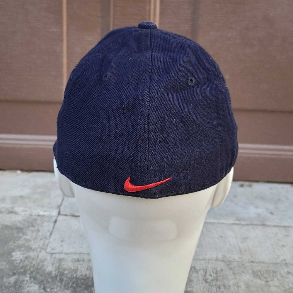 Nike Nike Boston Red Sox Fitted Hat - image 4