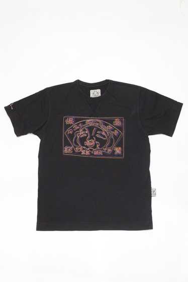 Evisu × Vintage Vintage Evisu T-Shirt 3D