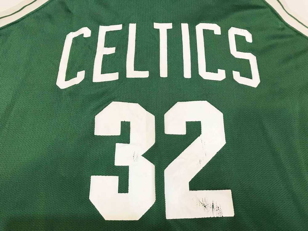 NBA_ 75th Custom Jersey Boston''Celtics''MEN Women Youth 71 Dennis