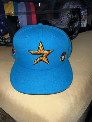 Hat Club × New Era Hat Club Astros
