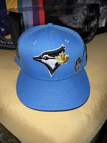 Hat Club × New Era Hat Club Blue Jays - image 1