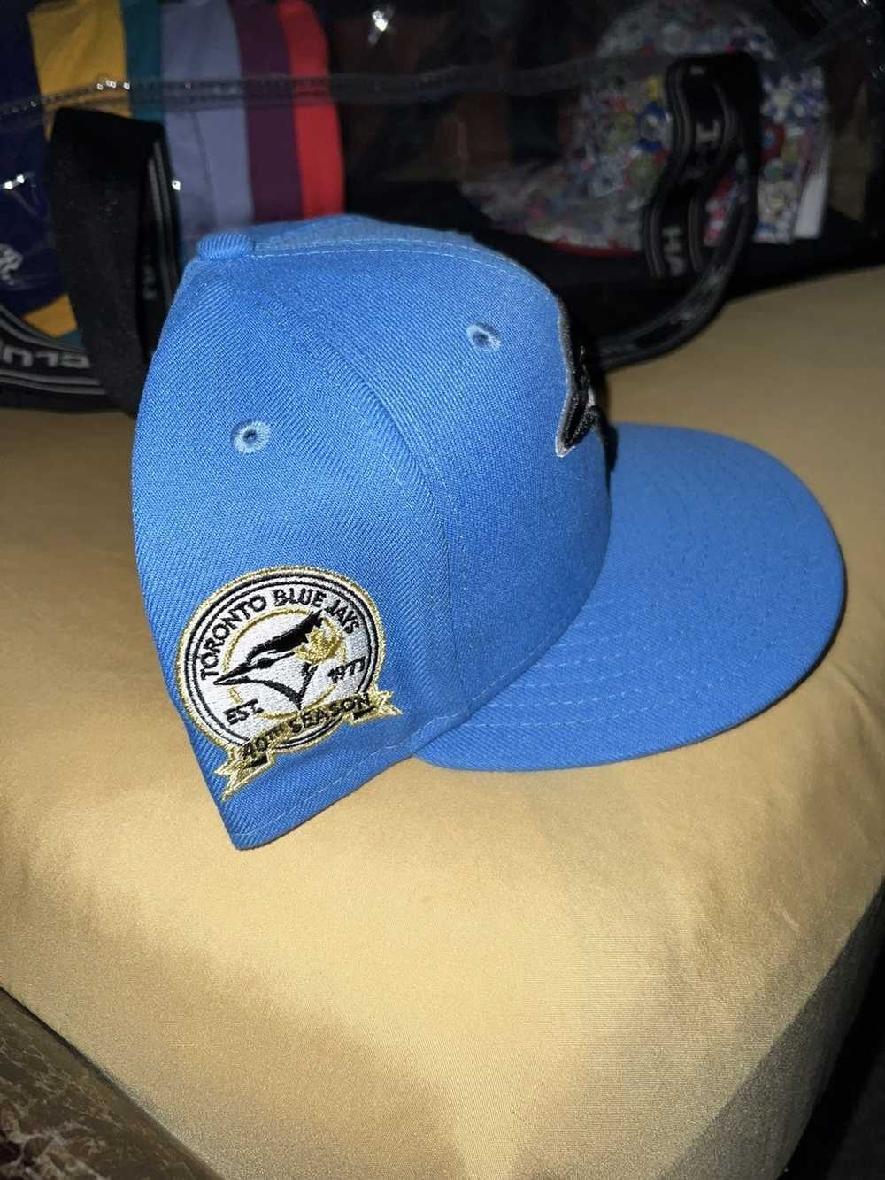 Hat Club × New Era Hat Club Blue Jays - image 2