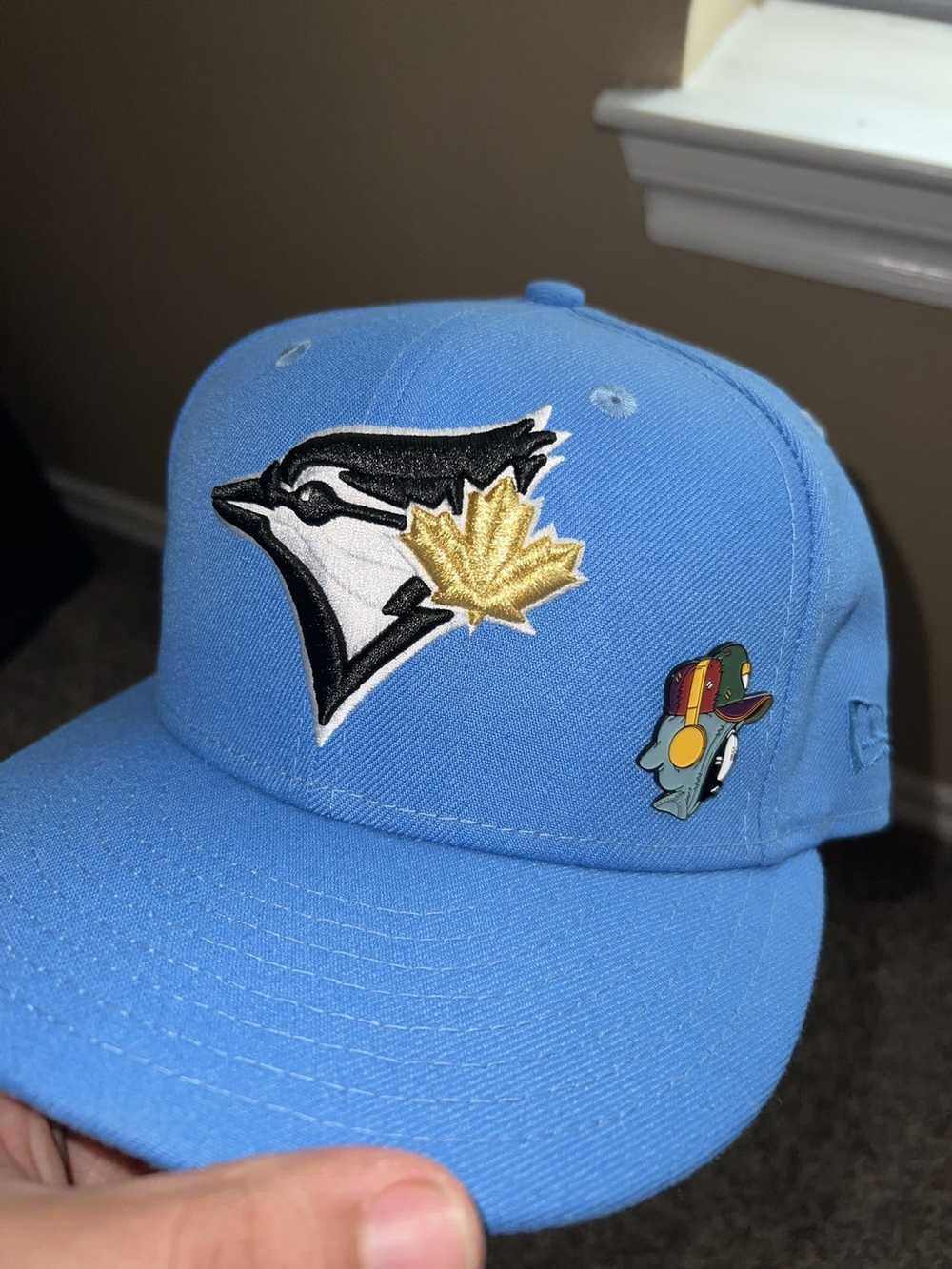 Hat Club × New Era Hat Club Blue Jays - image 5