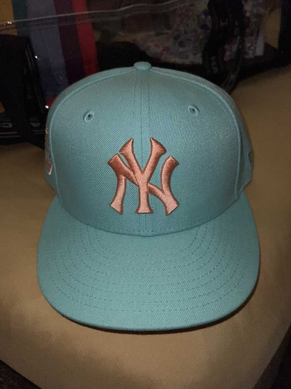 Hat Club × New Era Hat Club Yankees - image 1