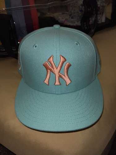Hat Club × New Era Hat Club Yankees