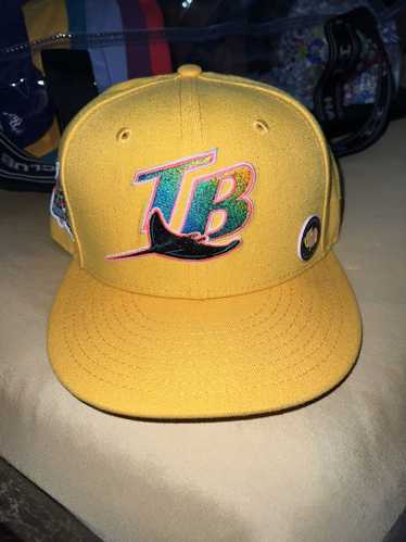 HAT CLUB on X: Let's go back in time with the retro Tampa Tarpons, Daytona  #Cubs, Fort Myers @MiracleBaseball and Vero Beach #Dodgers! ⚾🐻🦈🍊🏝    / X