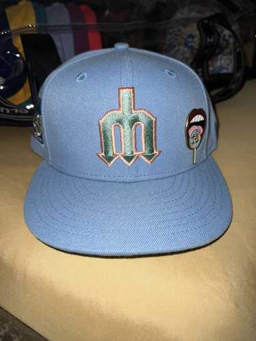 Hat Club Horror Pack “The Ring” Seattle Mariners 