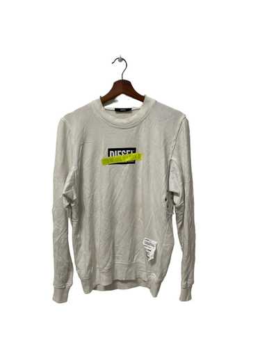 Diesel × Italian Designers Diesel sweatshirt - image 1