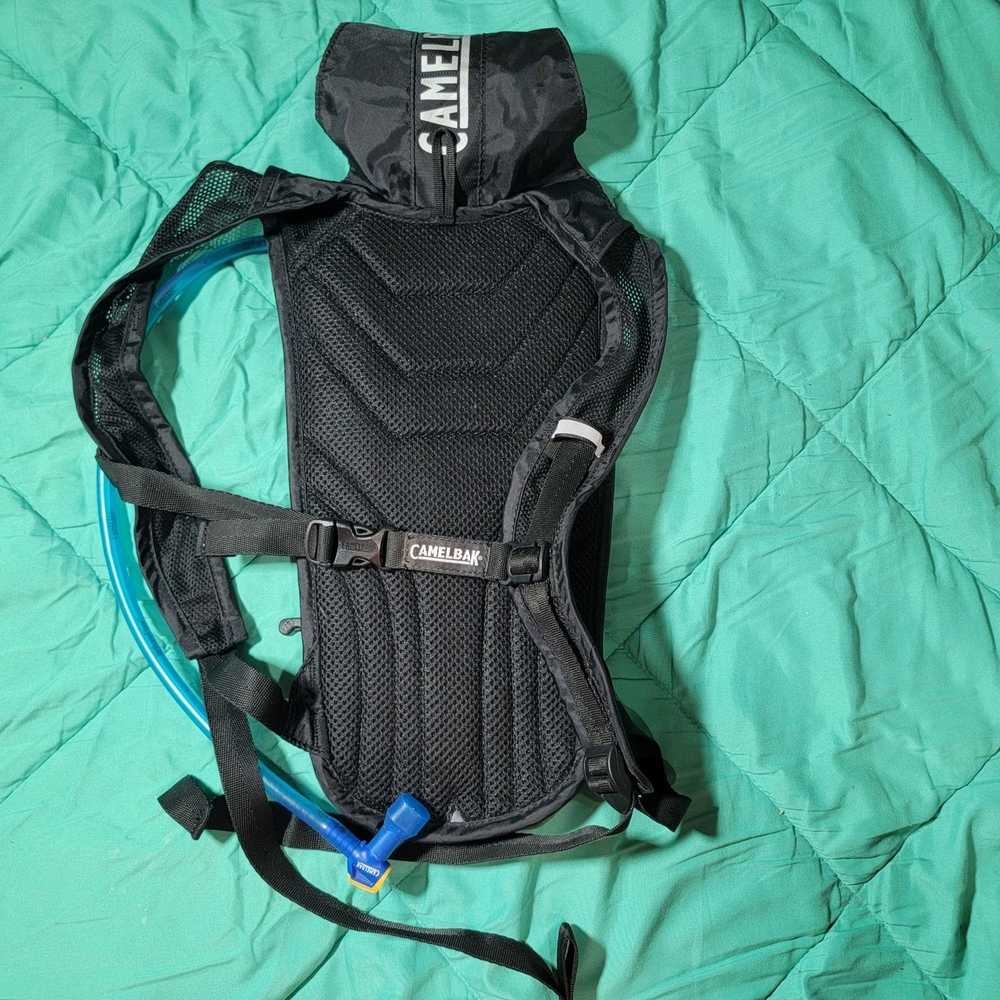 Other Camelbak Classic Hiking Hydration Pack Back… - image 2