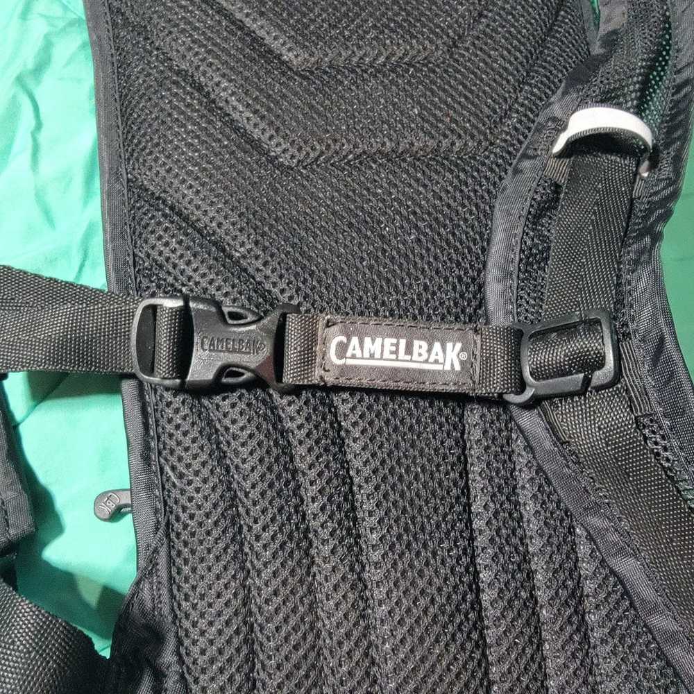 Other Camelbak Classic Hiking Hydration Pack Back… - image 3