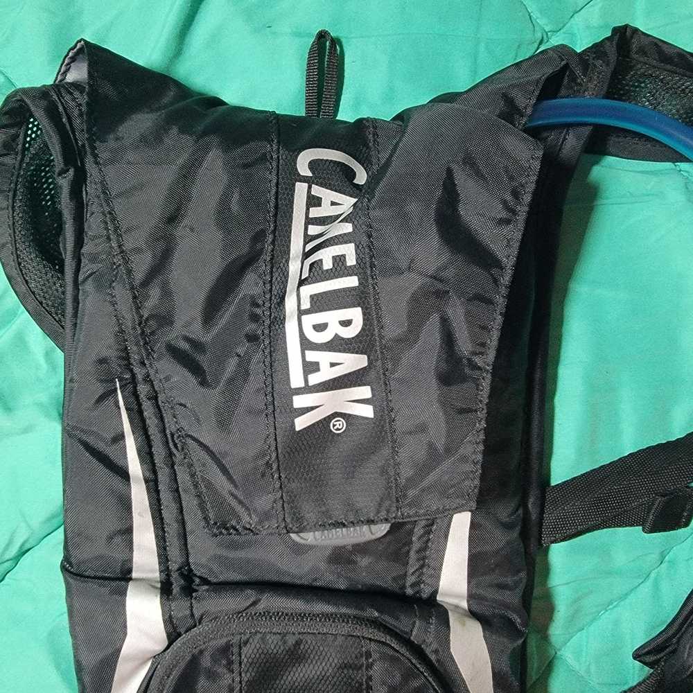 Other Camelbak Classic Hiking Hydration Pack Back… - image 5