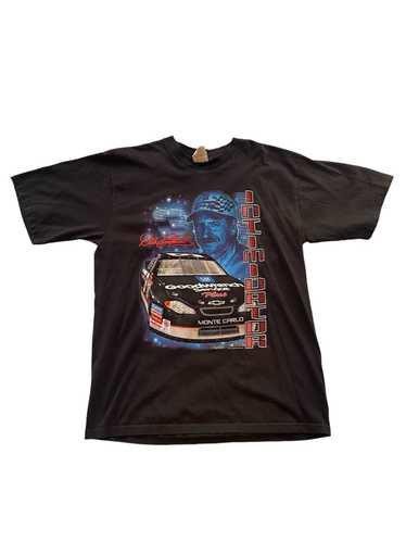 Lee × NASCAR Vintage 2001 Dale Earnhardt Sr. Intim