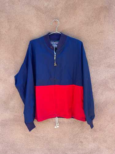 1960's Mighty Mac Burgee Jacket