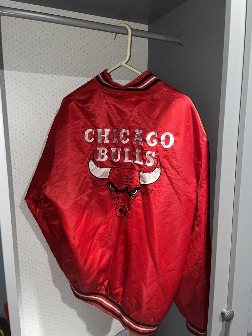 NBA Chicago Bulls Varsity - image 2
