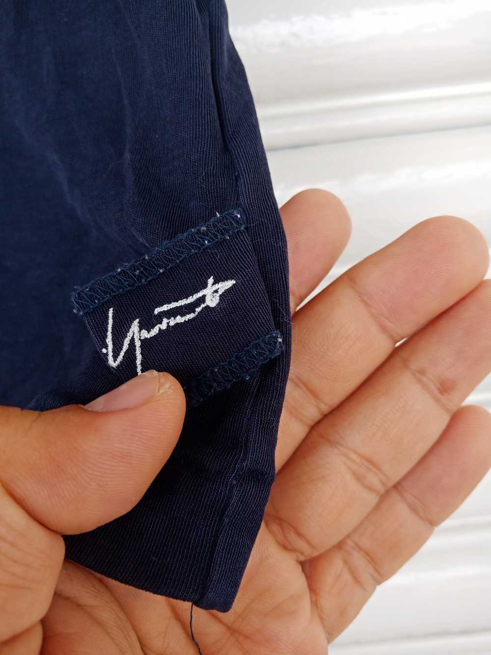 Japanese Brand × Streetwear × Yohji Yamamoto Yohj… - image 5