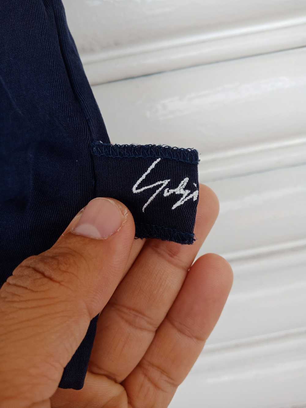 Japanese Brand × Streetwear × Yohji Yamamoto Yohj… - image 6