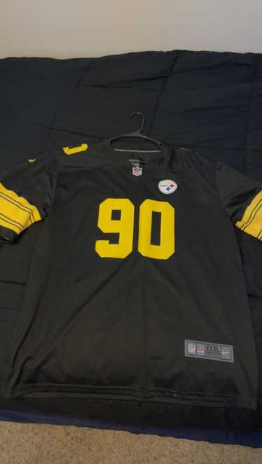 NFL TJ Watt Jersey