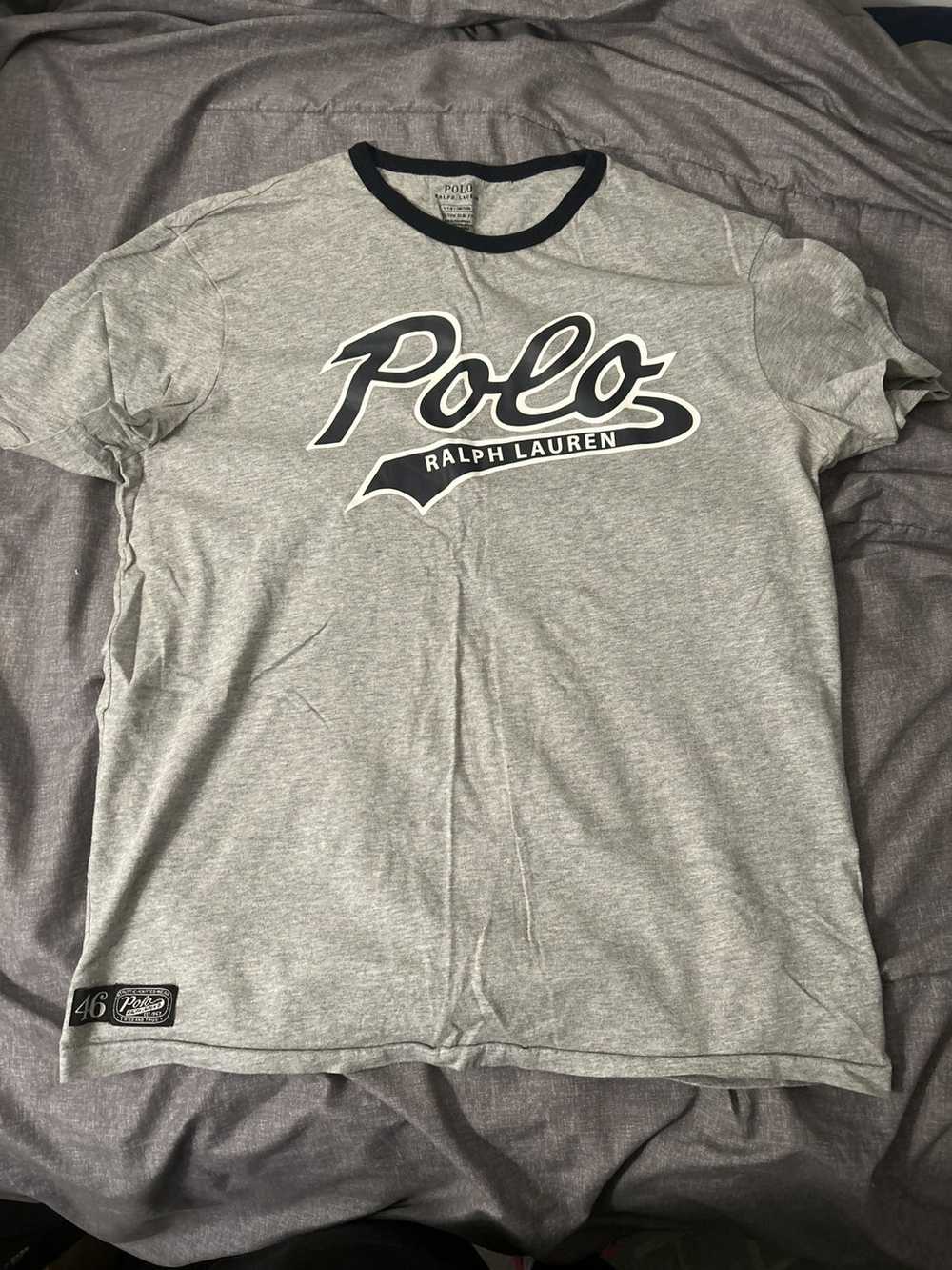 Polo Ralph Lauren Polo T Shirt - image 1