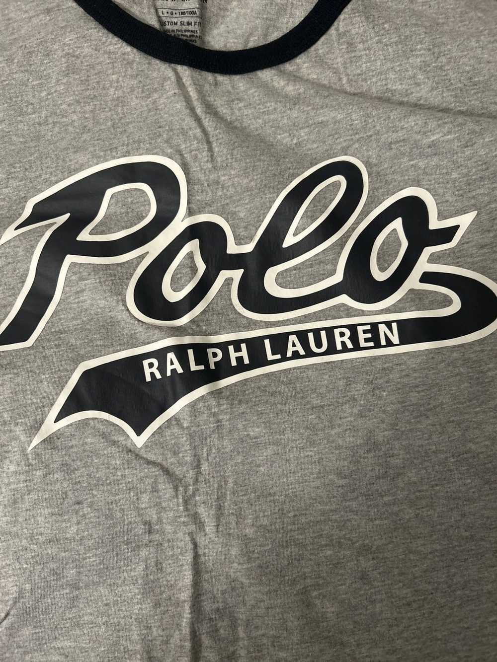 Polo Ralph Lauren Polo T Shirt - image 2