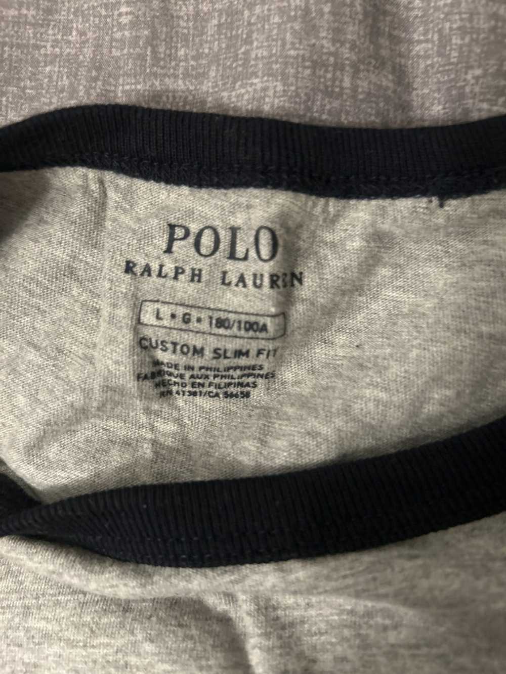 Polo Ralph Lauren Polo T Shirt - image 3