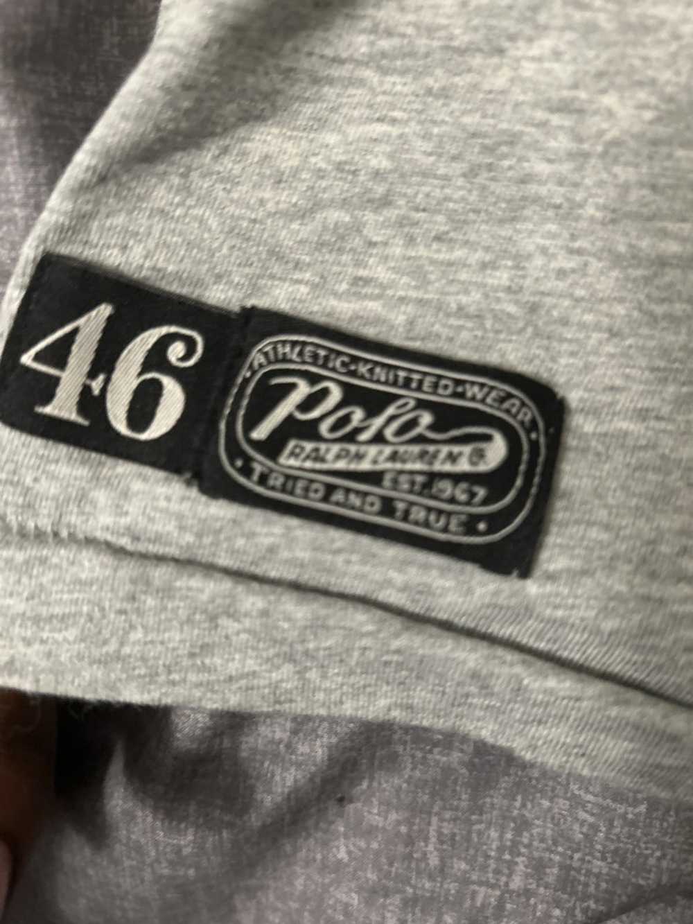 Polo Ralph Lauren Polo T Shirt - image 4