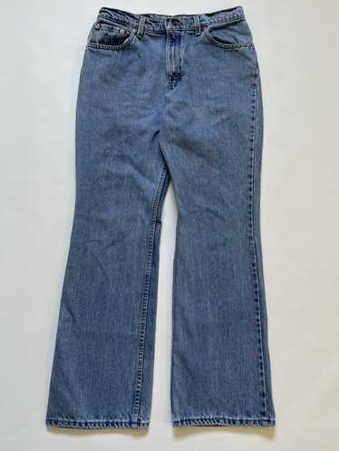 Levis jeans 517 90s - Gem