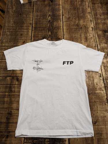 Ftp 10 fkn years - Gem
