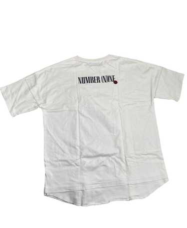 Japanese Brand × Number (N)ine Number Nine distre… - image 1