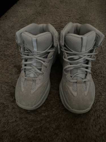 Kanye hot sale desert boots