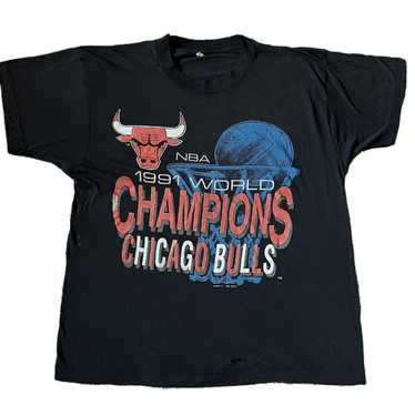 1991 chicago bulls nba - Gem