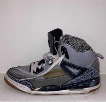 Jordan, Shoes, Extremely Rare Air Jordan Spizike Ny Knicks Limited Edition  Size 12