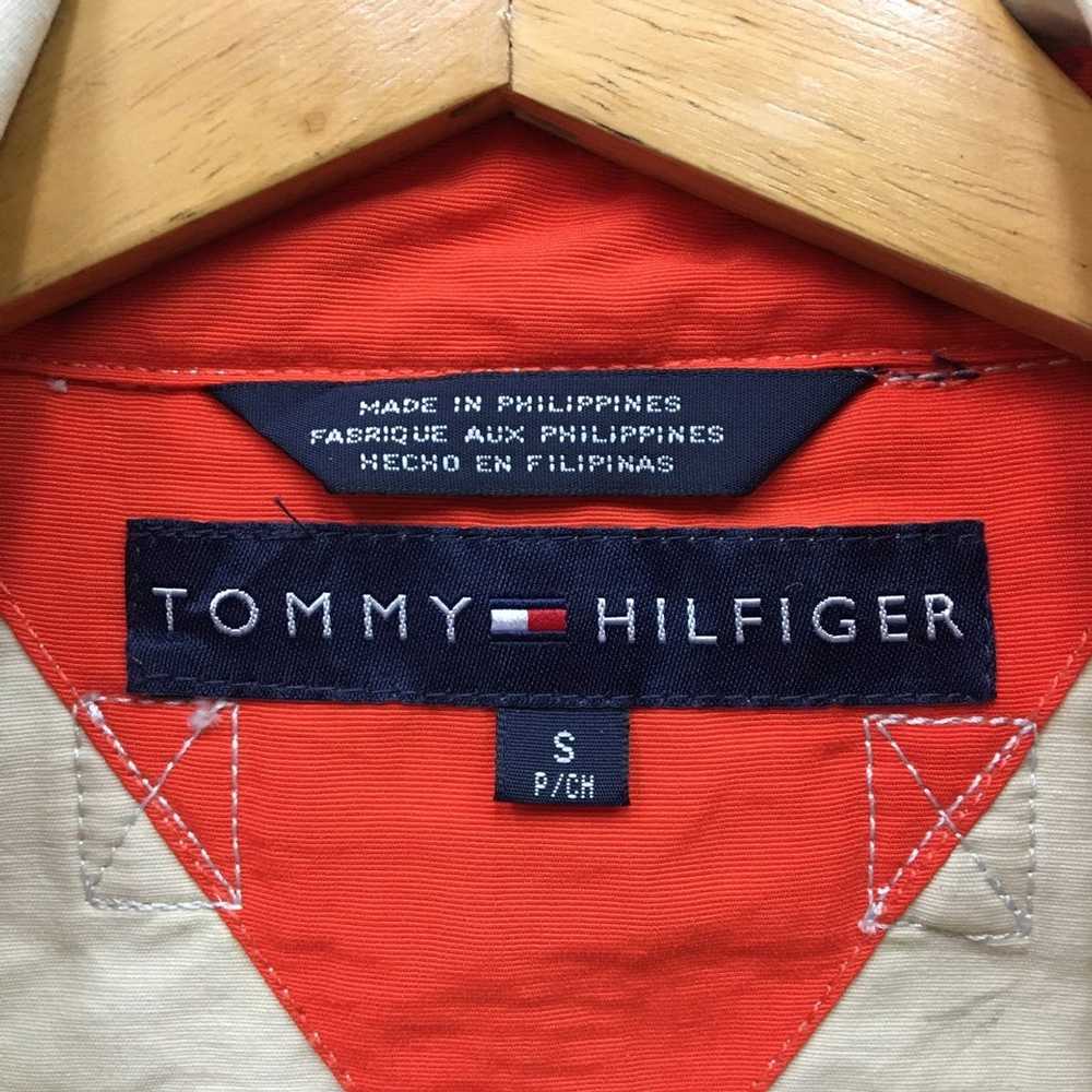 Avant Garde × Streetwear × Tommy Hilfiger Tommy H… - image 11