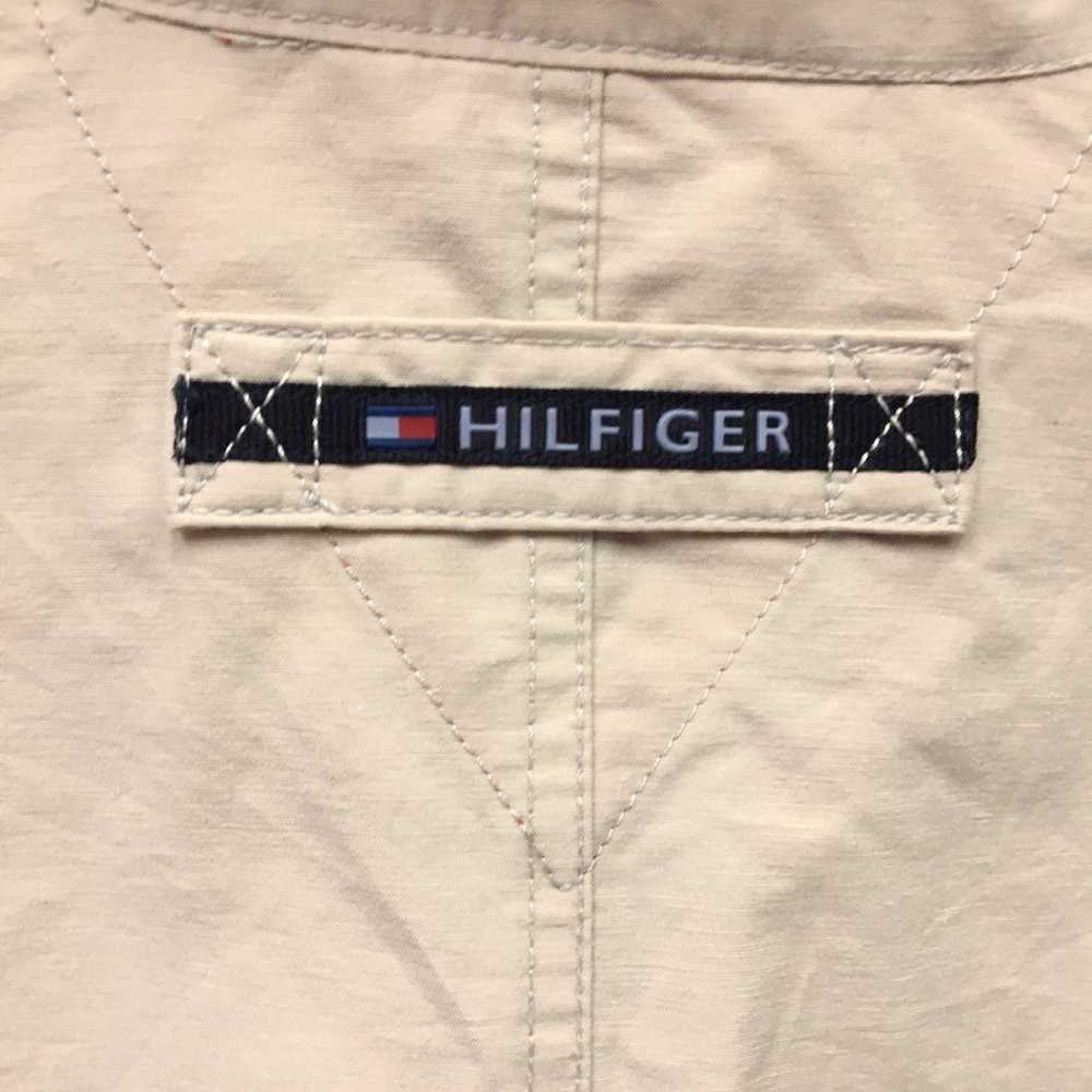 Avant Garde × Streetwear × Tommy Hilfiger Tommy H… - image 6