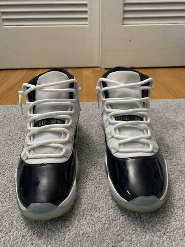 Jordan Brand × Nike Air Jordan 11 Concords 2018 - 