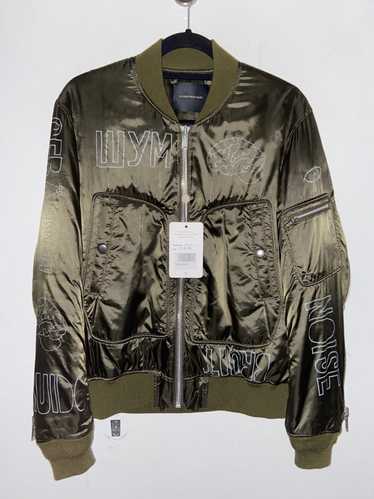 Undercover undercover bomber - Gem Undercover undercover bomber - Gem