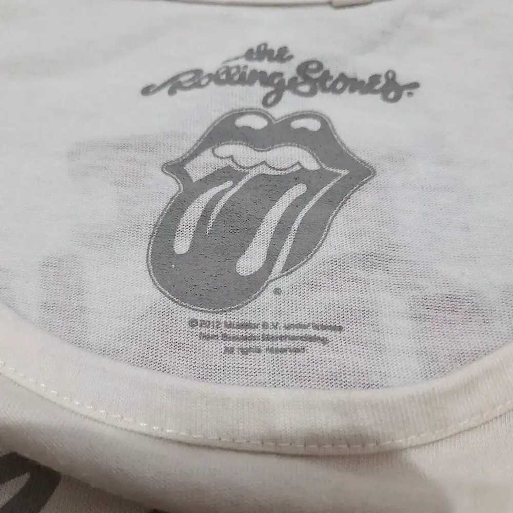 The Rolling Stones THE ROLLING STONES ©️ The Nort… - image 3