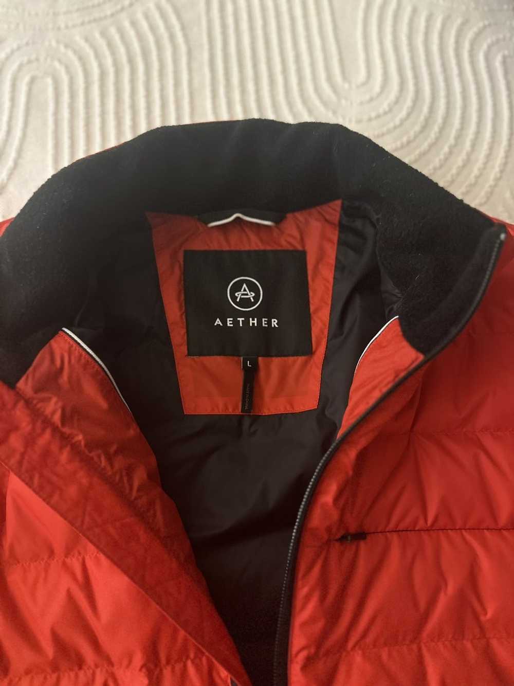 Aether Apparel Aether Ghost Jacket - image 2