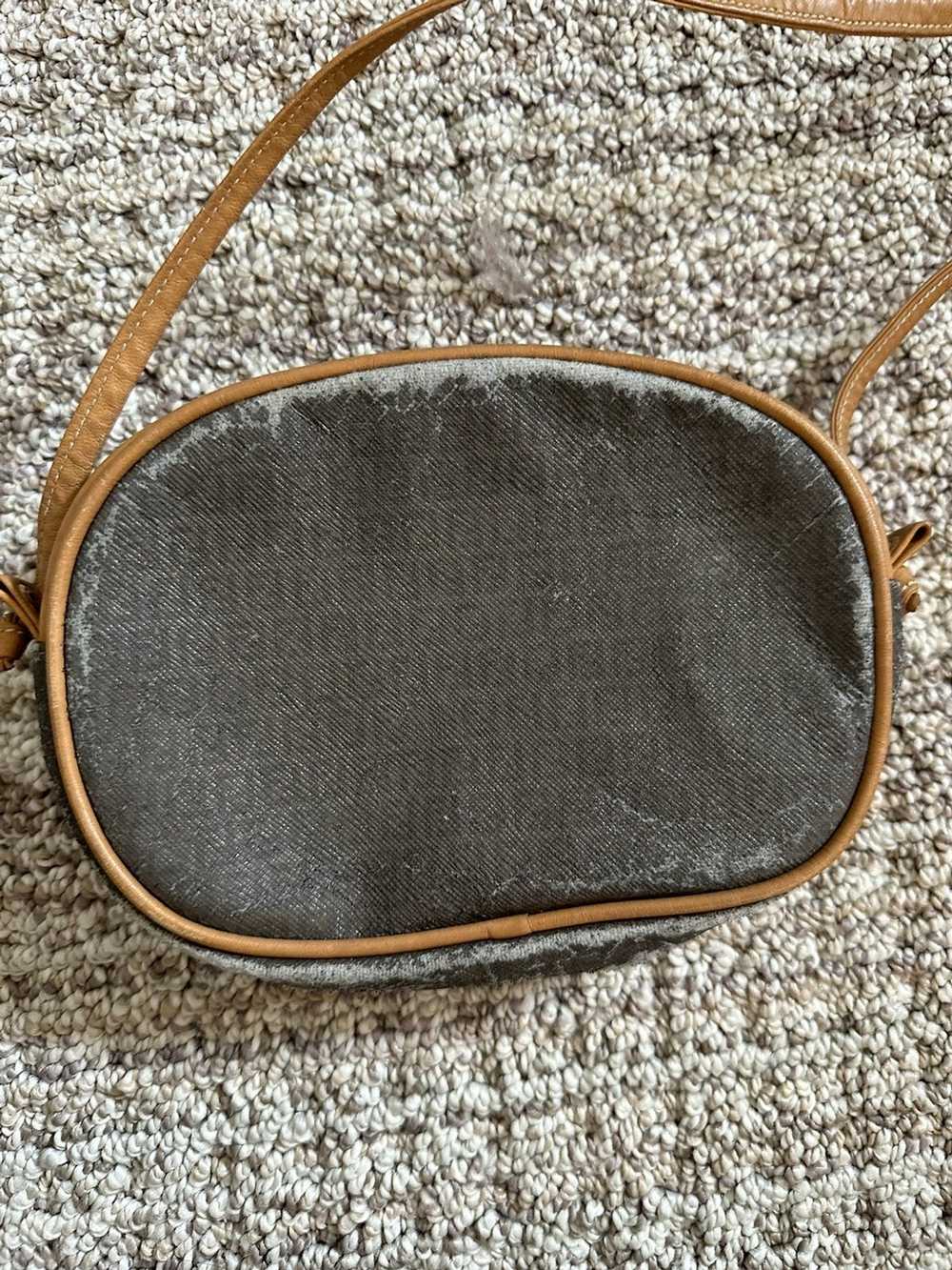 Fendi Vintage Fendi Crossbody Bag - image 2