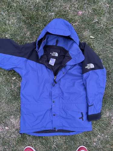 The North Face Vintage rare the north face HYDROSE