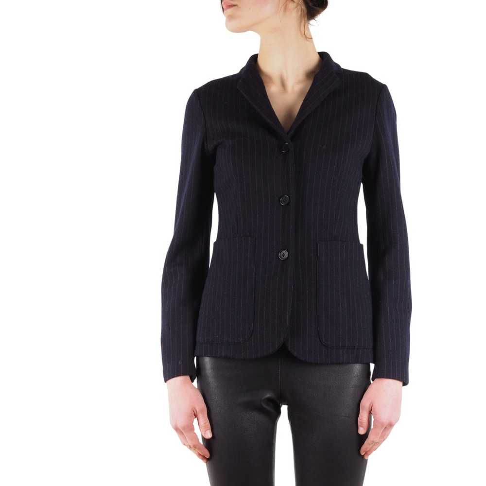 Barena Barena Venezia Women's Wool Blue Designer … - image 1