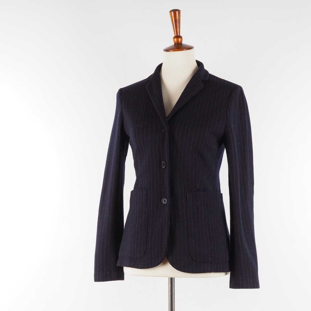 Barena Barena Venezia Women's Wool Blue Designer … - image 3