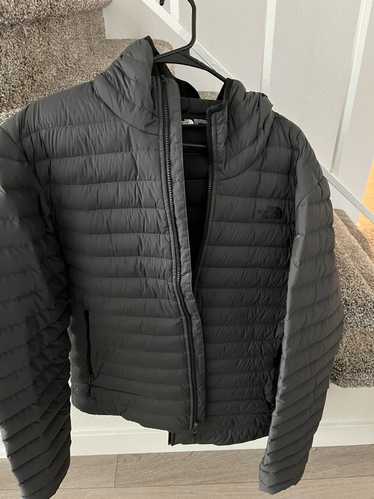 The North Face TNF Puffy jacket