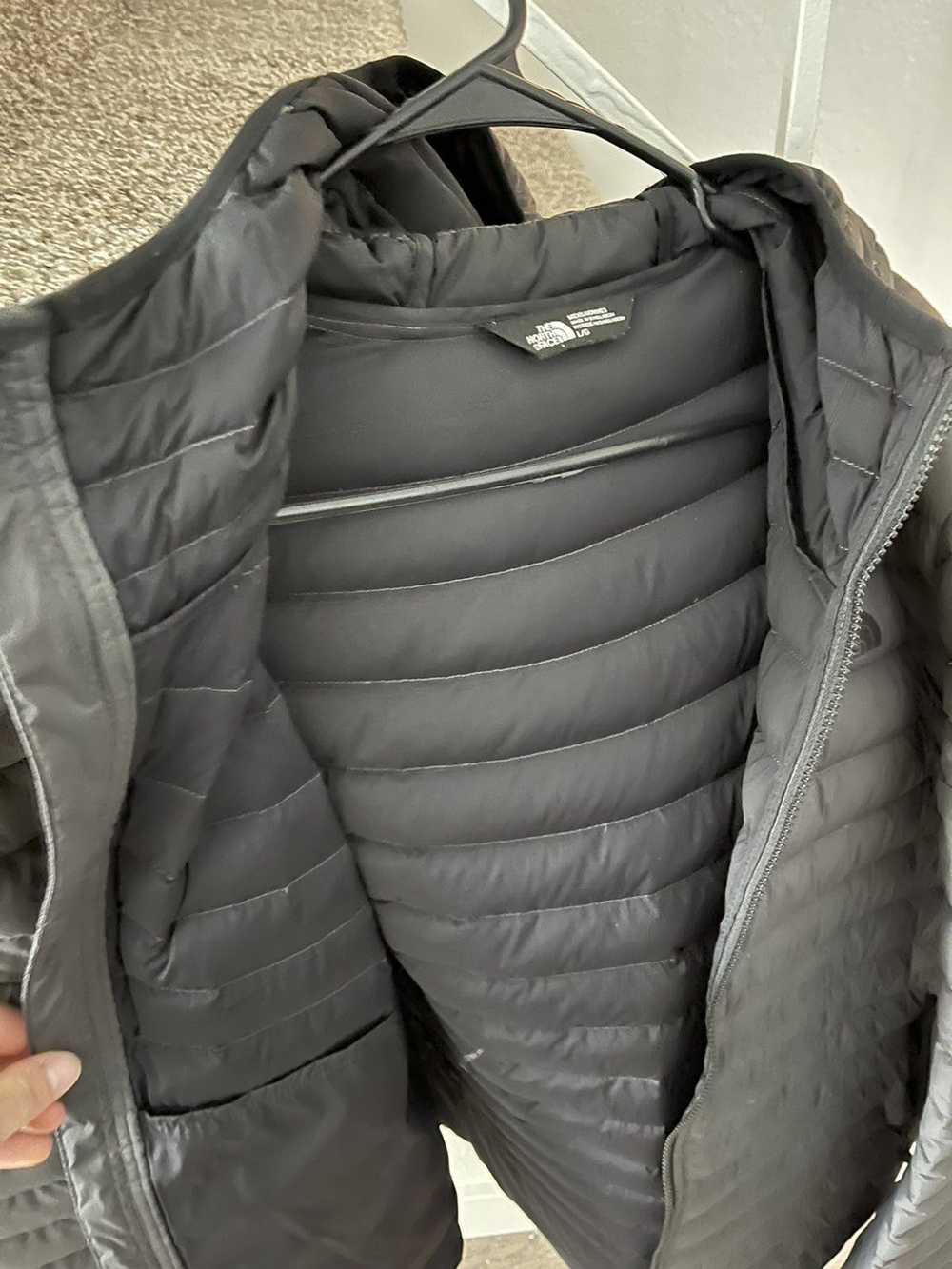 The North Face TNF Puffy jacket - image 3