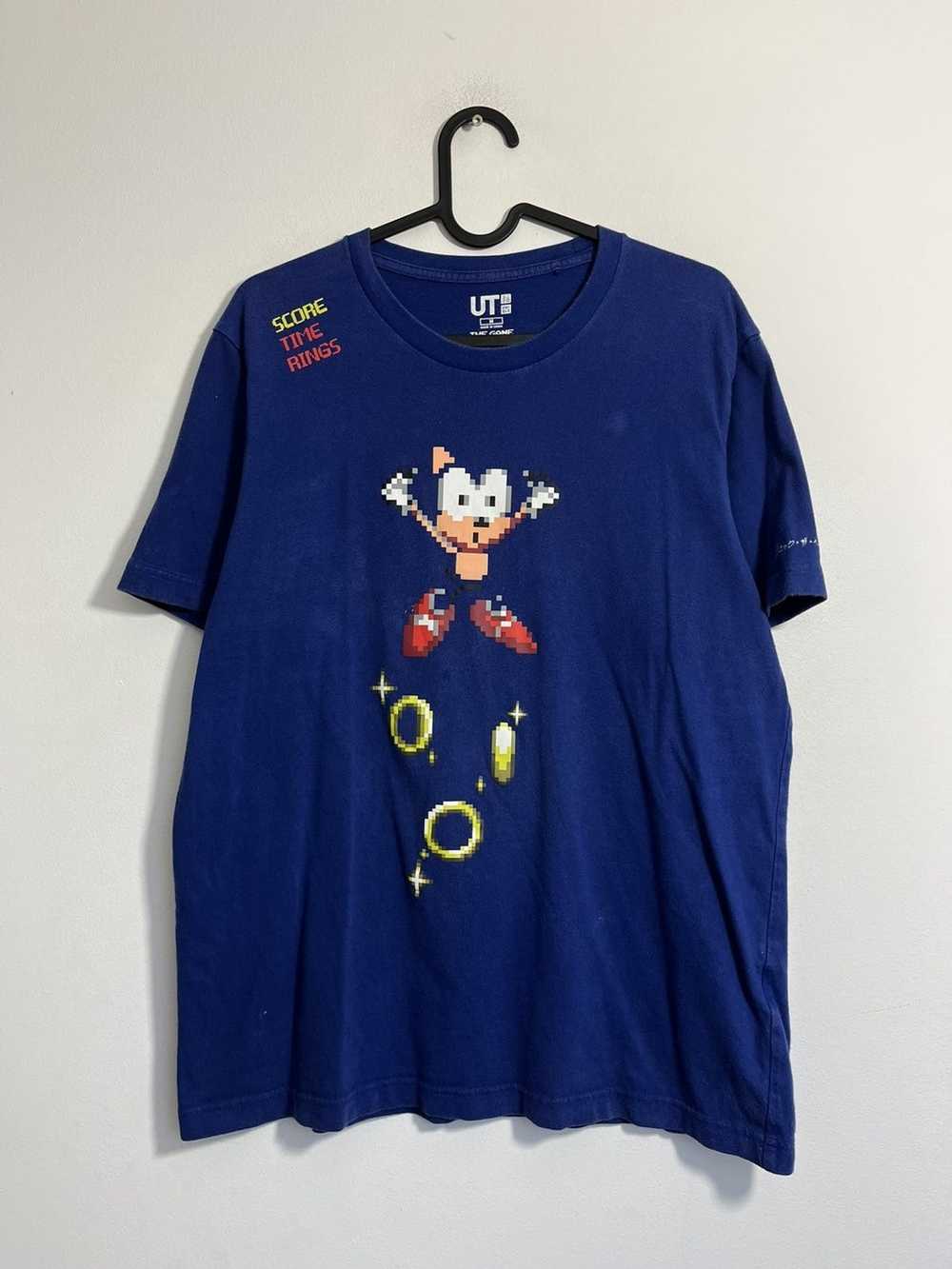 Cartoon Network × Nintendo × Vintage Sonic 00s Vintag… - Gem