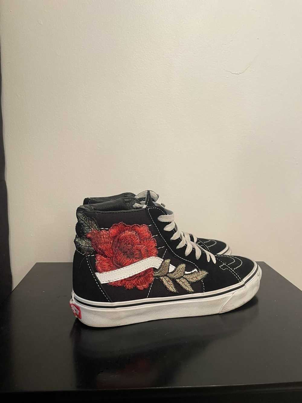 Custom × Vans Custom Vans - image 3